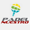 Logo Padelnuestro