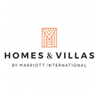 Homes & Villas by Marriott Bonvoy