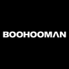 Boohoo Man 