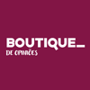 Boutique de Opiniões