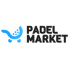 Logo Padel Market