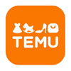 Temu - Cashback : até 18,20%