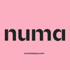 NUMA