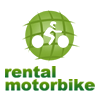 Rentalmotorbike