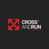 Cross and Run