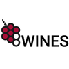 8 Wines