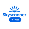 Skyscanner Voos