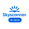 Skyscanner aluguer de carros