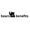Logo Bears with Benefits