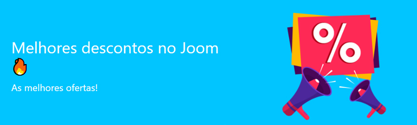 Cashback Joom
