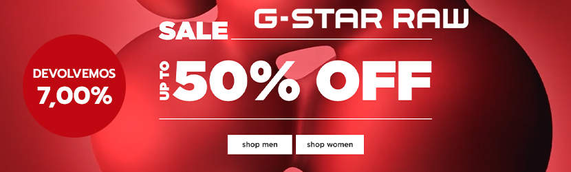 G-star Raw
